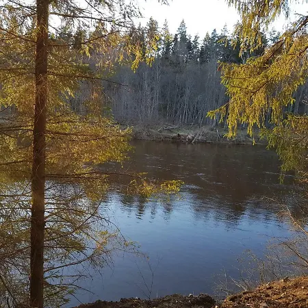 Ligas Gaujas Ielas Līgatne