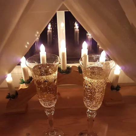 Apartman Ligas Gaujas Ielas *