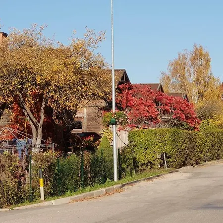 Ligas Gaujas Ielas Apartman