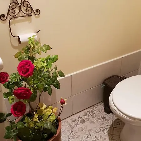 Apartman Ligas Gaujas Ielas *
